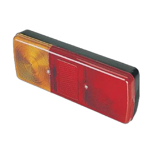 Narva Rear Combo Light Stop/Direction Indicator. Shallow Body. 85700