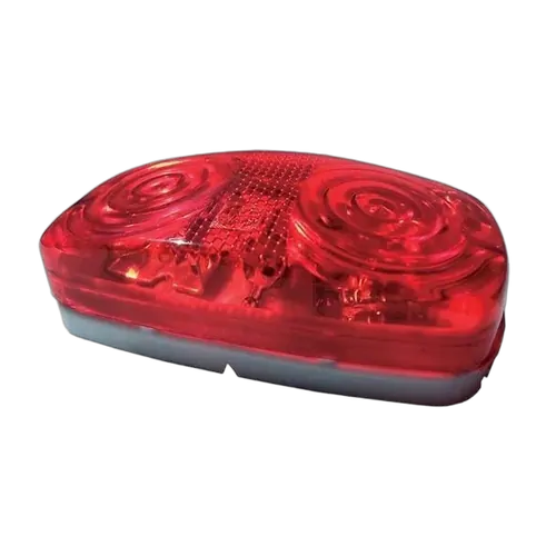 Narva Rear End Outline Marker & Rear Position Lamp Red. 86330