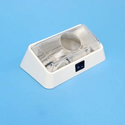 Narva Porch Light T/S Annex. 86830Bl