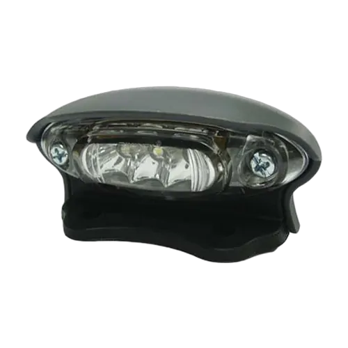 Coast To Coast LED License Plate Lamp White. 26256Ck-G