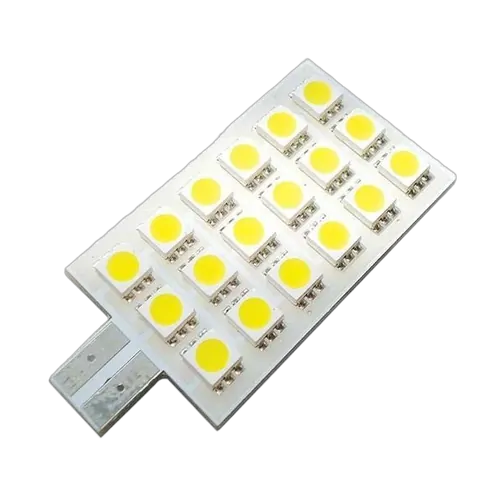 Coast To Coast LED T10 18 Replacement Bulb. Cool White. 12v. 0311511C