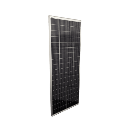 Sphere 200w Mono Crystalline Solar Panel with Twin Cell Technology
