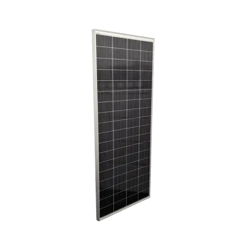 Sphere 200w Mono Crystalline Solar Panel with Twin Cell Technology