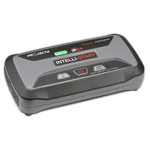 Projecta Intelli-Start 900A Lithium Jump Starter & Power Bank. Is920