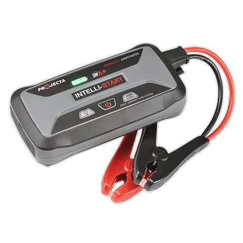 Projecta Intelli-Start 1200A Lithium Jump Starter & Power Bank. Is1220