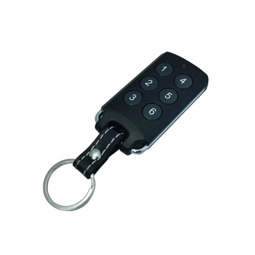 Sphere Wireless Light Switch Remote Control (6 Channel)