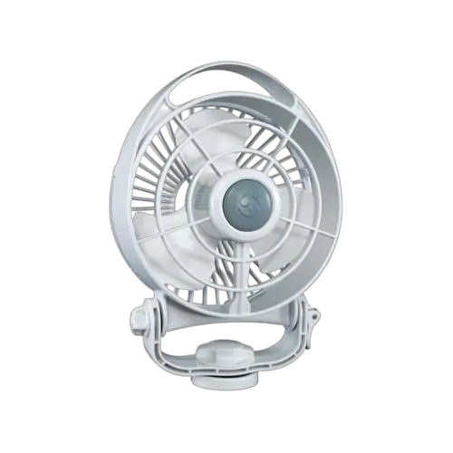 Caframo Bora Fan 12v White