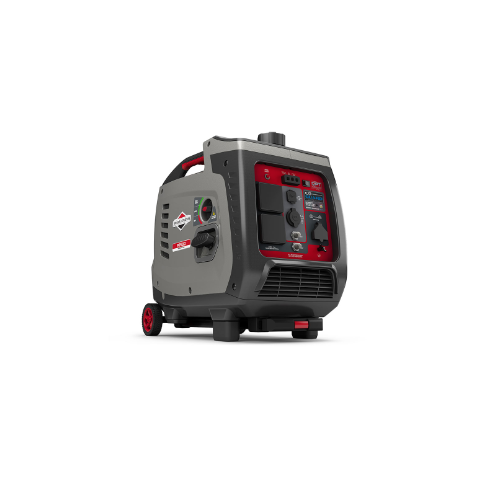 Briggs And Stratton Powersmart Inverter Gererator 2500W