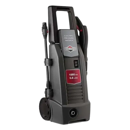 Briggs And Stratton Electric Pressure Washer 1880E