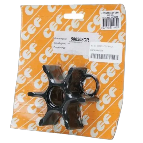 CEF Impeller OEM 5001593