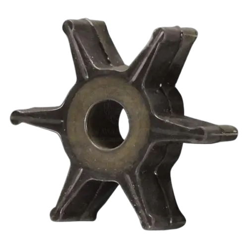 CEF Impeller Chry-Force