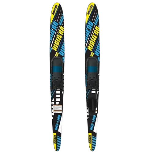 Airhead S-1300 Combo Water Skis 170cm Pair