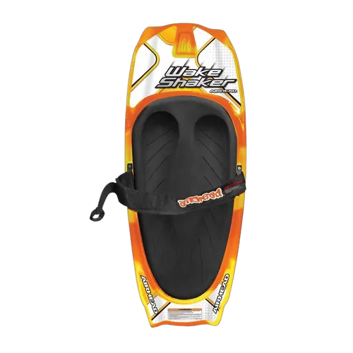 Airhead 1 Person Wake Shaker Kneeboard