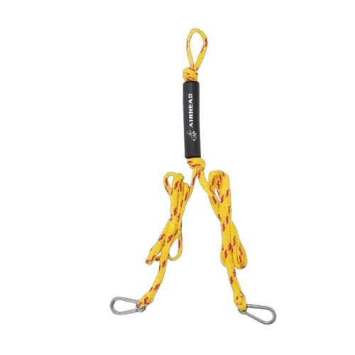 Airhead Tow Bridle Yellow 3.6m
