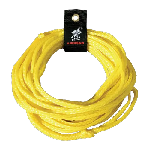 Airhead 1 Rider Tube Tow Rope 15.2m 680kg