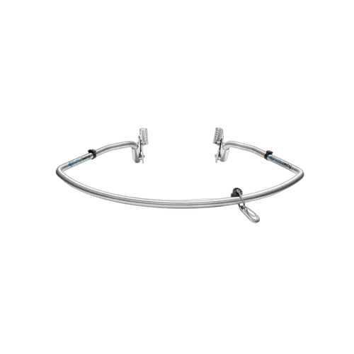 Turbo Swing XL Ski Tow Bar 30-140HP (2 part pick)