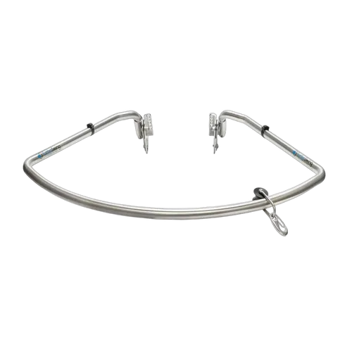 Turbo Swing Giant Ski Tow Bar 150-350HP