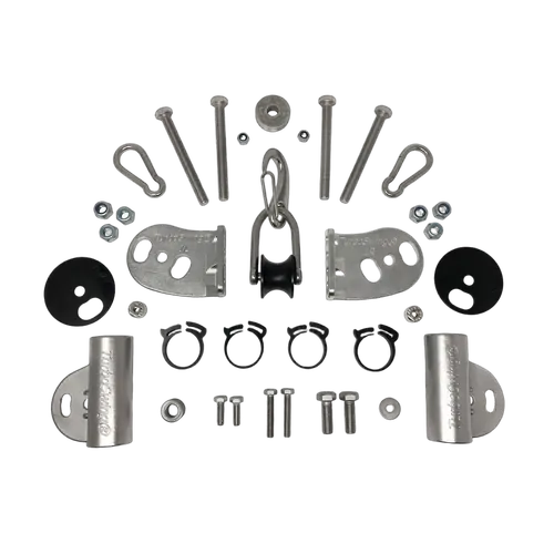 Turbo Swing Mounting Kit Suits XL Model