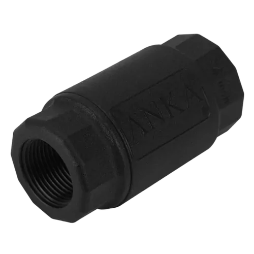 1' Bsp Non-Return Valve