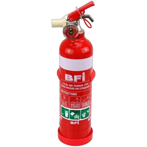 Fire Extinguisher 600G