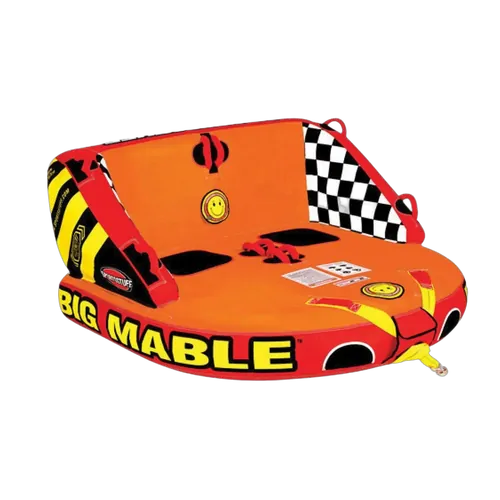 Sportsstuff Big Mable Tube 1-2 Persons