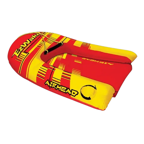 Airhead Ez Wake Trainer Tube 1 Person