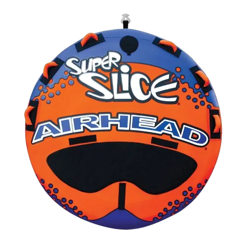 Airhead Super Slice Tube 1-3 Persons