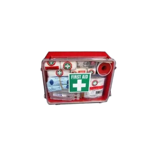 Cat 5-7 First Aid Kit