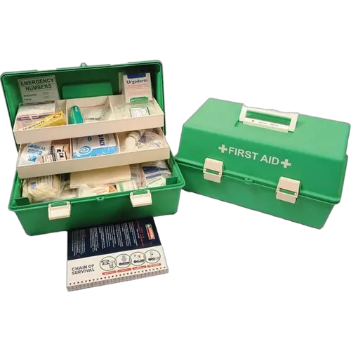 Marine First Aid Kit Scale G