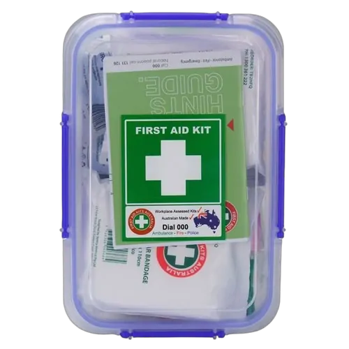 Cruiser/Riviera First Aid Kit