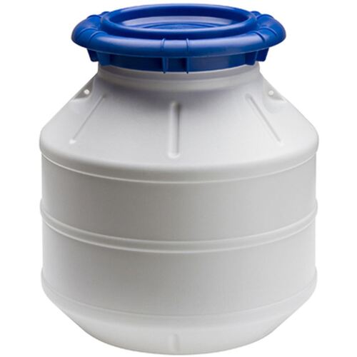 Can-SB Safety Gear Container 8L 250 x 260mm
