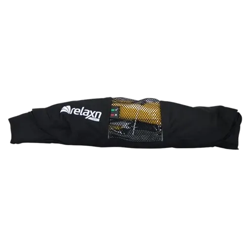 Relaxn Inflatable Waist Bag