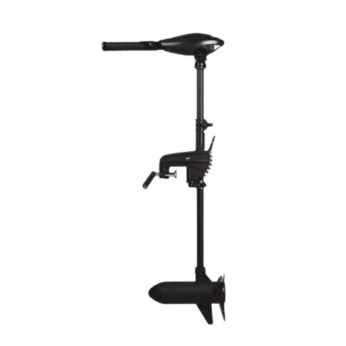 Haswing Osapian 40lbs Thrust 12V -36" Shaft Electic Motor