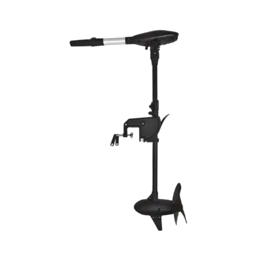 Haswing Protruar G4.0 Brushless Motor 130lbs Thrust 24V - 39.4" Shaft Electric Motor