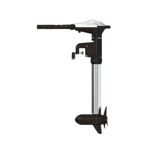 Ventura H5.0 160lbs Thrust (5HP) 24V - 21" Shaft Electric Outboard