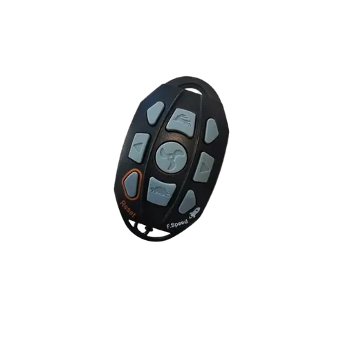 Haswing Wireless Hand Remote Controller To Suit Cayman (Non GPS models)