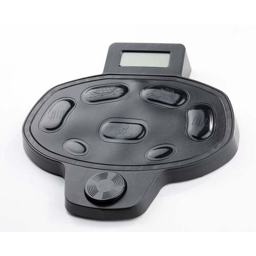 Haswing Wireless Foot Controller To Suit Cayman Electric Motors