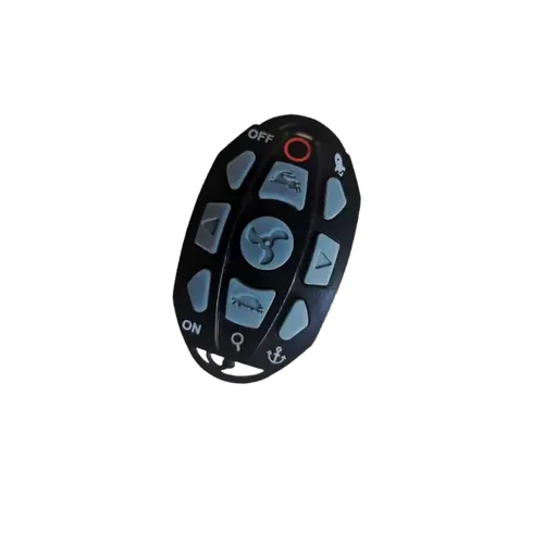 Wireless Hand Remote Controller For Cayman B GPS Gen 1.5