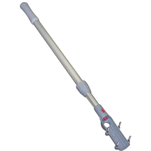 Trem Tiller Extension T/Scopic/Stop