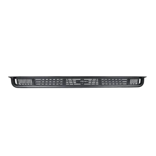 Rogue Side Step for Holden Colorado Dual Crew Cab 06/12 - onwards
