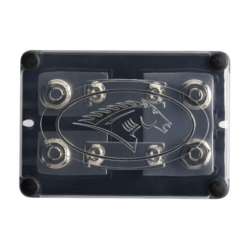 Kicker Warhorse HPFD2 Fused 2-Way Distribution Block
