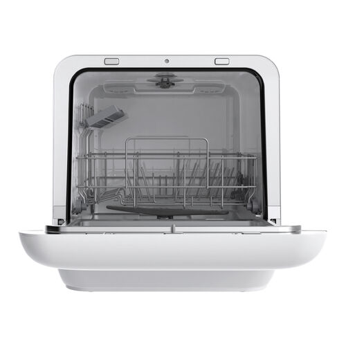 Aussie Traveller Freestanding Mini Dishwasher