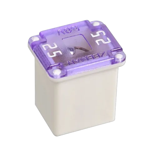 Narva 25 Amp Light Grey Ljc Fusible Link (Blister Pack Of 1)