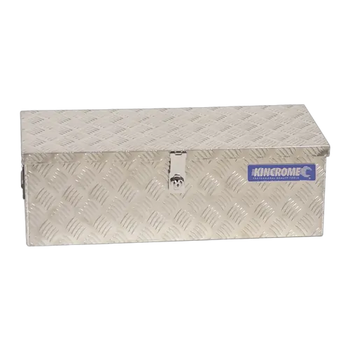 Kincrome Aluminium Truck Box Small 765Mm
