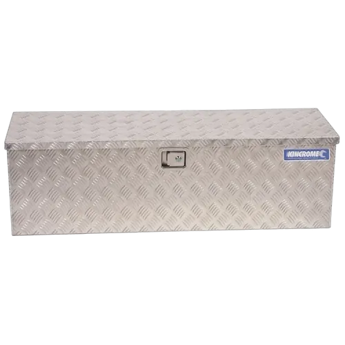 Kincrome Aluminium Truck Box Medium 1230Mm