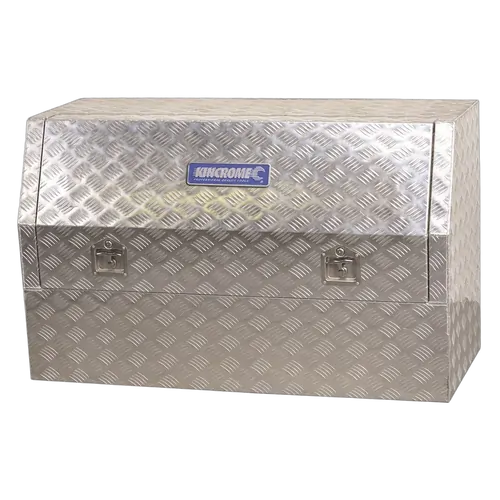 Kincrome Upright Aluminium Truck Box 1450Mm