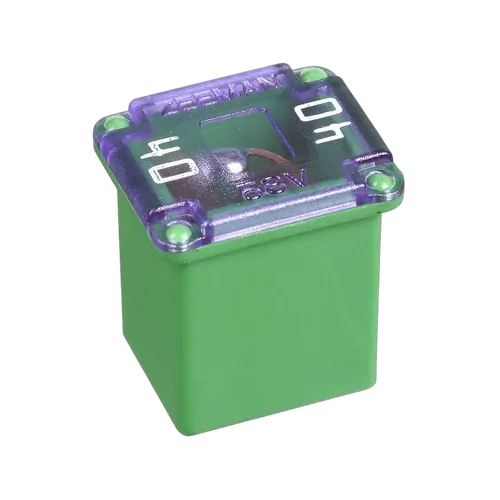 Narva 40 Amp Green Ljc Fusible Link (Box Of 10)