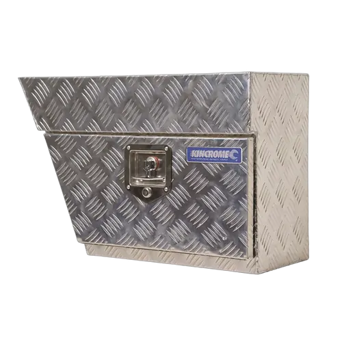 Kincrome Under Ute Box Aluminium Left Side
