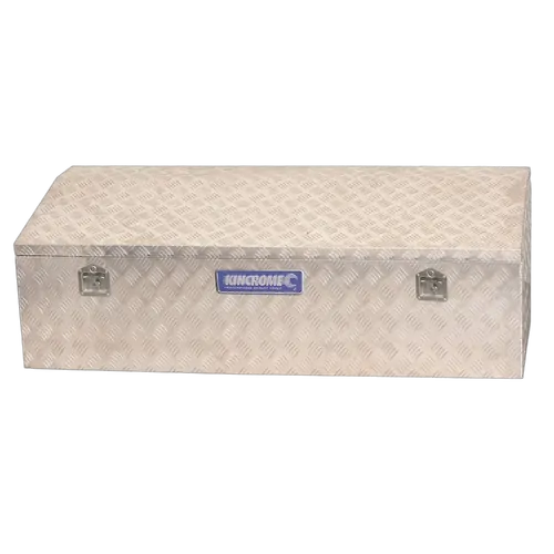 Kincrome Aluminium Truck Box Low Profile 1500Mm