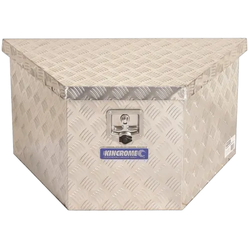 Kincrome Aluminium Trailer Box
